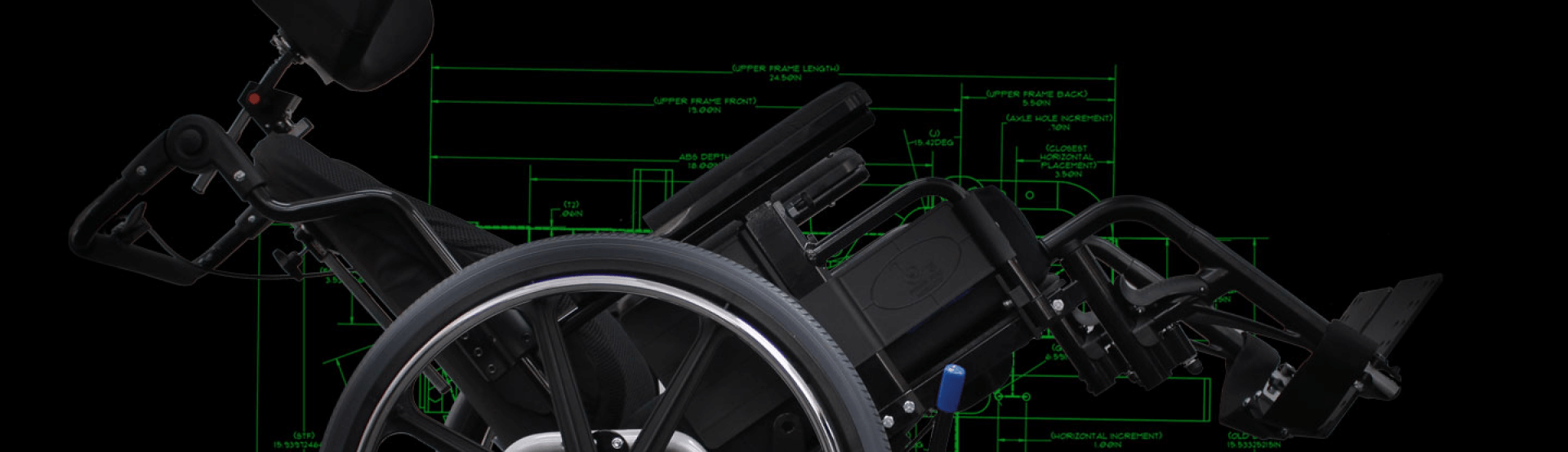 Seat to Floor Configurator